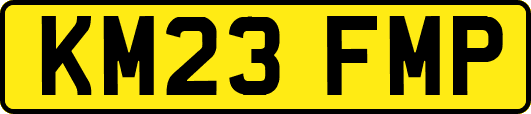 KM23FMP
