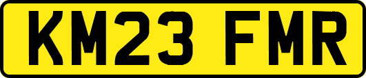 KM23FMR
