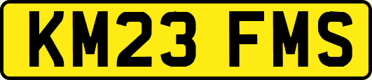 KM23FMS