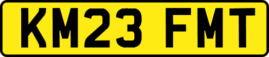 KM23FMT