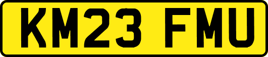 KM23FMU