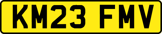 KM23FMV