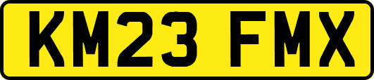 KM23FMX