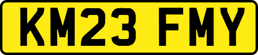 KM23FMY
