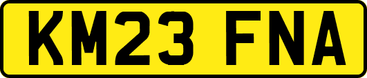 KM23FNA