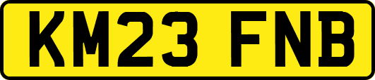 KM23FNB
