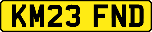 KM23FND