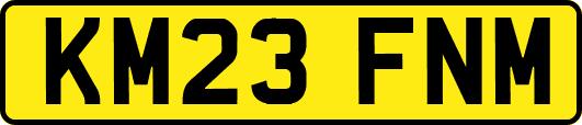 KM23FNM