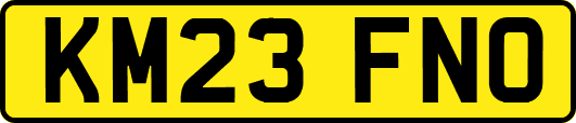 KM23FNO