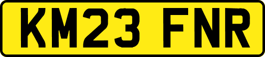 KM23FNR