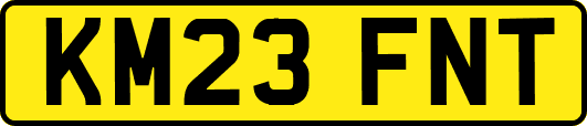 KM23FNT