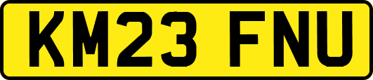 KM23FNU