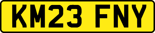 KM23FNY