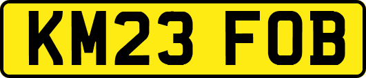 KM23FOB