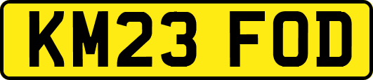 KM23FOD