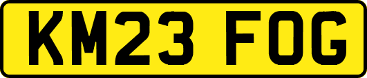 KM23FOG