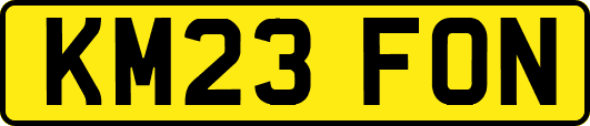 KM23FON