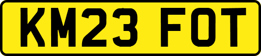 KM23FOT