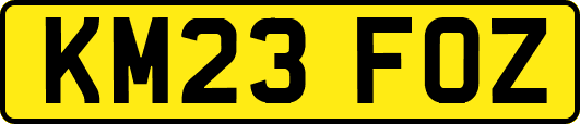 KM23FOZ