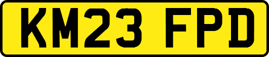 KM23FPD