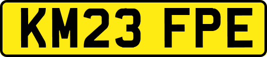 KM23FPE