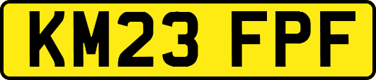 KM23FPF