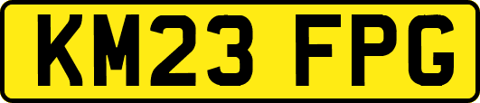KM23FPG