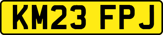 KM23FPJ