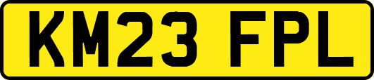 KM23FPL