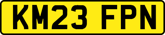 KM23FPN