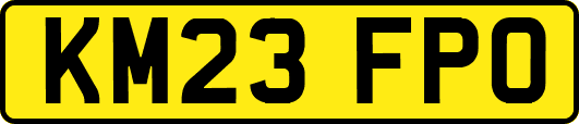 KM23FPO