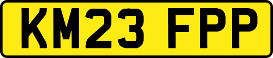 KM23FPP
