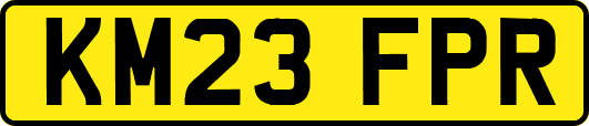 KM23FPR