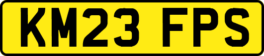 KM23FPS