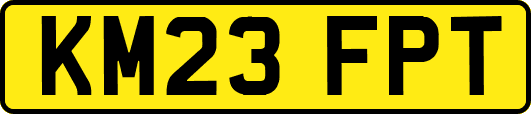 KM23FPT