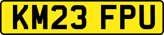 KM23FPU