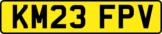KM23FPV