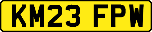 KM23FPW