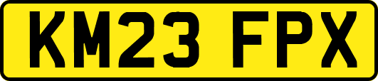 KM23FPX