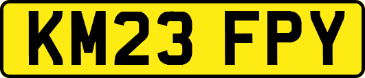 KM23FPY