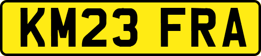 KM23FRA