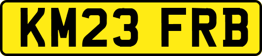 KM23FRB