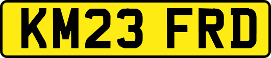 KM23FRD