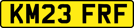 KM23FRF