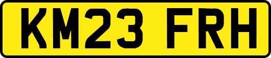 KM23FRH
