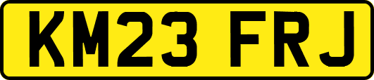 KM23FRJ