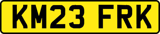 KM23FRK