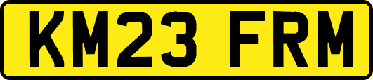 KM23FRM