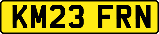 KM23FRN