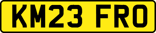 KM23FRO